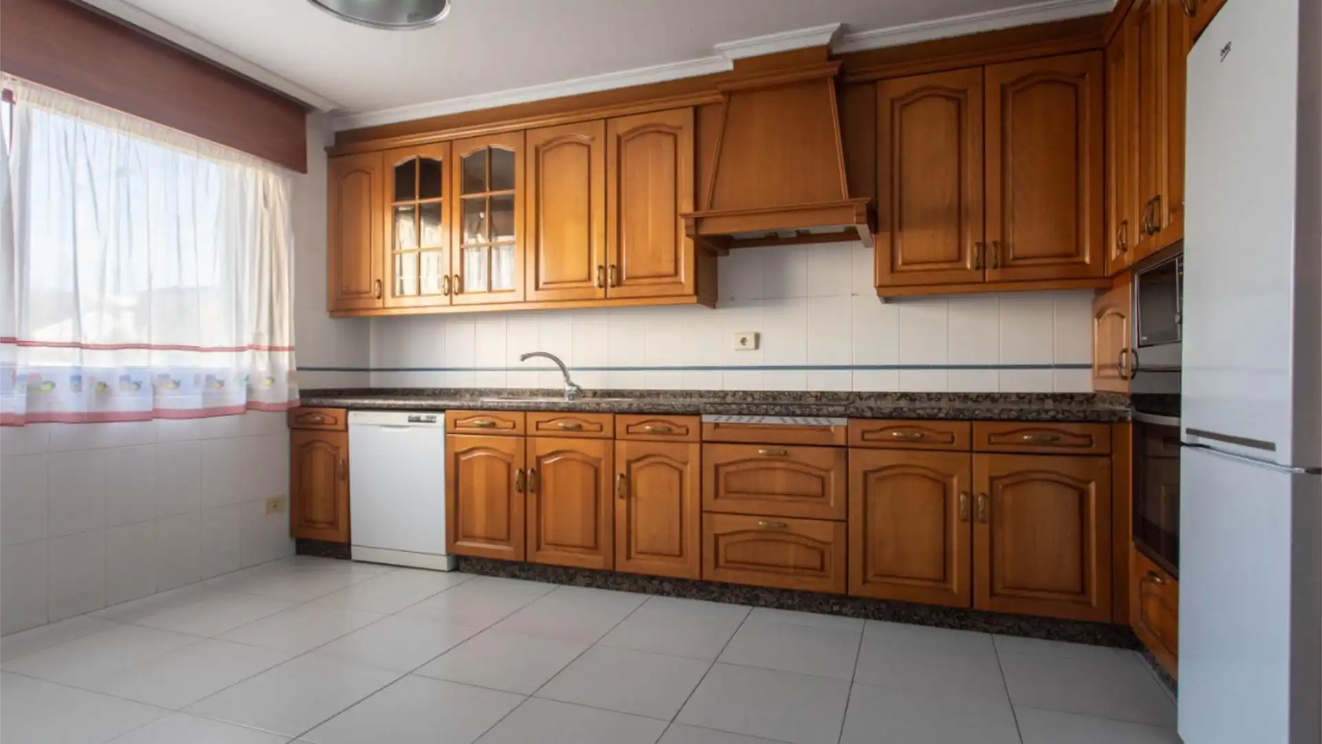 Piso en  Rúa Regueiro 25 - Foto 6