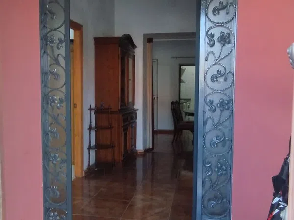 Chalet adosado en Calle Hermanas de la Cruz, 77 - Foto 12