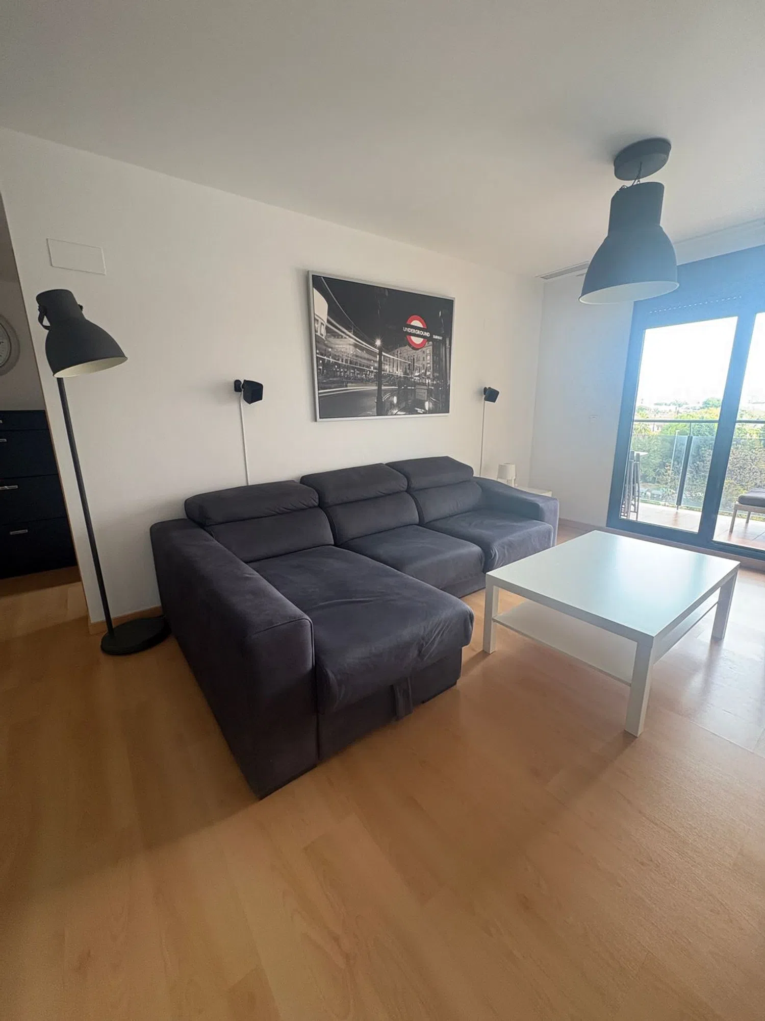 Piso en calle Escritor Jerónimo Tristante, 8 - Foto 1