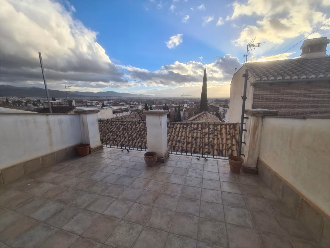 Ático en  Calle Plegadero Bajo 14 - Foto 5