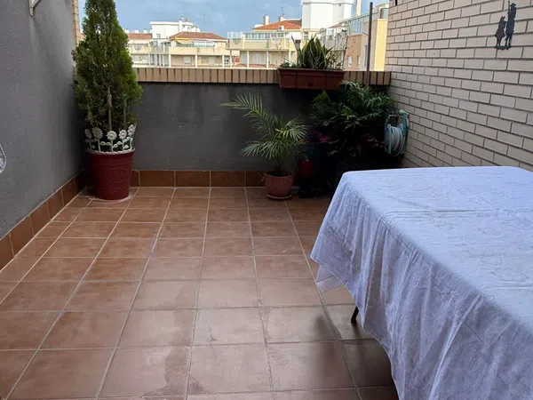 Piso en Calle Teniente Ruiz, 2, Centro Puerto, Centro Puerto - Foto 13