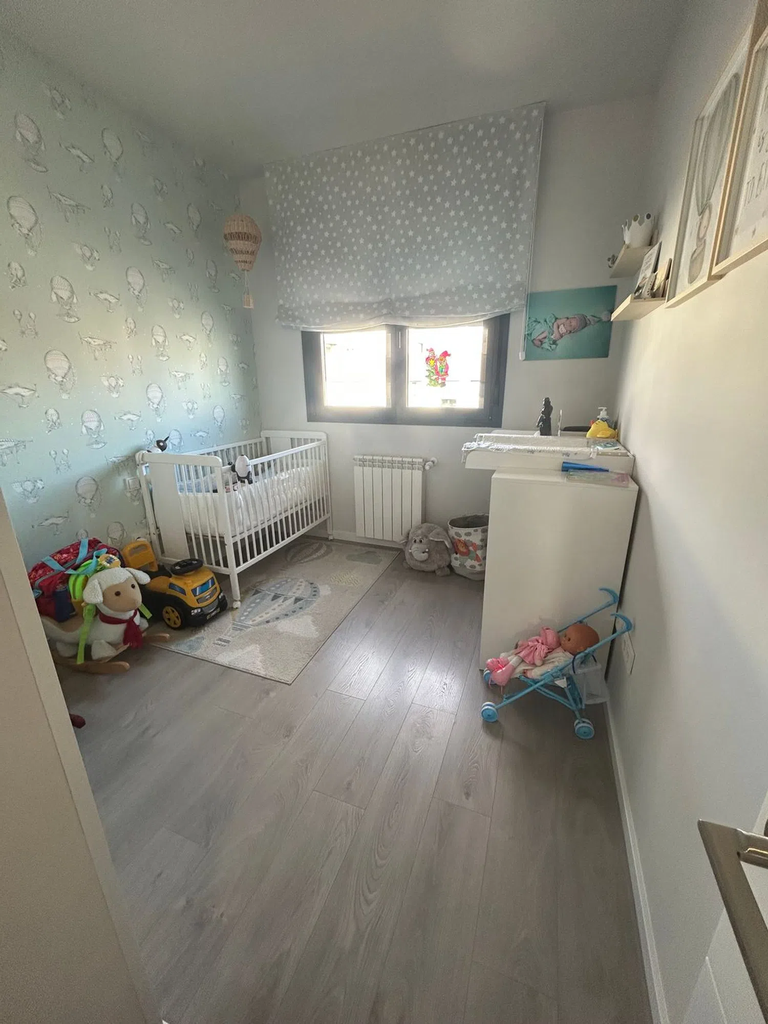 Piso en calle Alcalde Antonio Pariente Cuesta, 8 - Foto 17