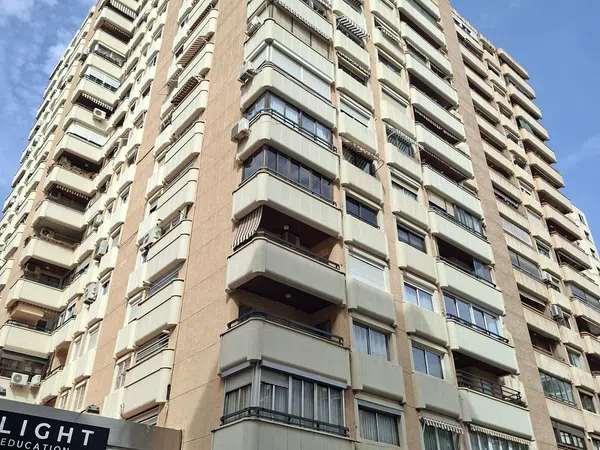 Piso en Calle del Batxiller, 15, Jaume Roig - Foto 1