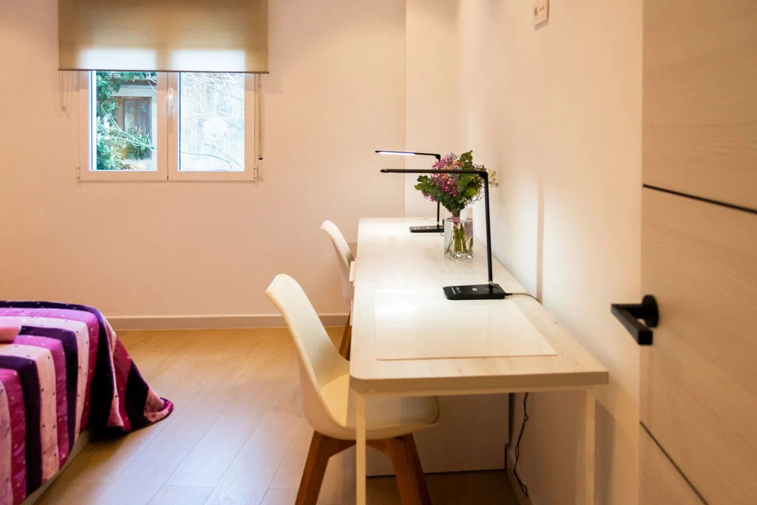 Estudio en calle del Mestre Sosa, 23 - Foto 15