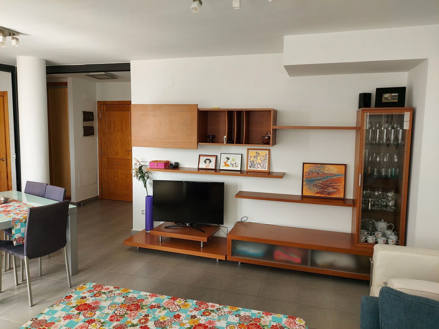 Dúplex en Calle Estadio, 2, Ayamonte Pueblo, Ayamonte Pueblo - Foto 9