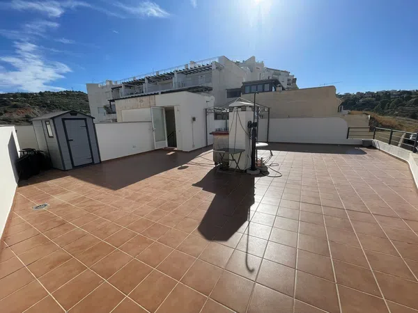 Piso en Calle las Maravillas Norte, 3 Bloque, La Herradura - Foto 31