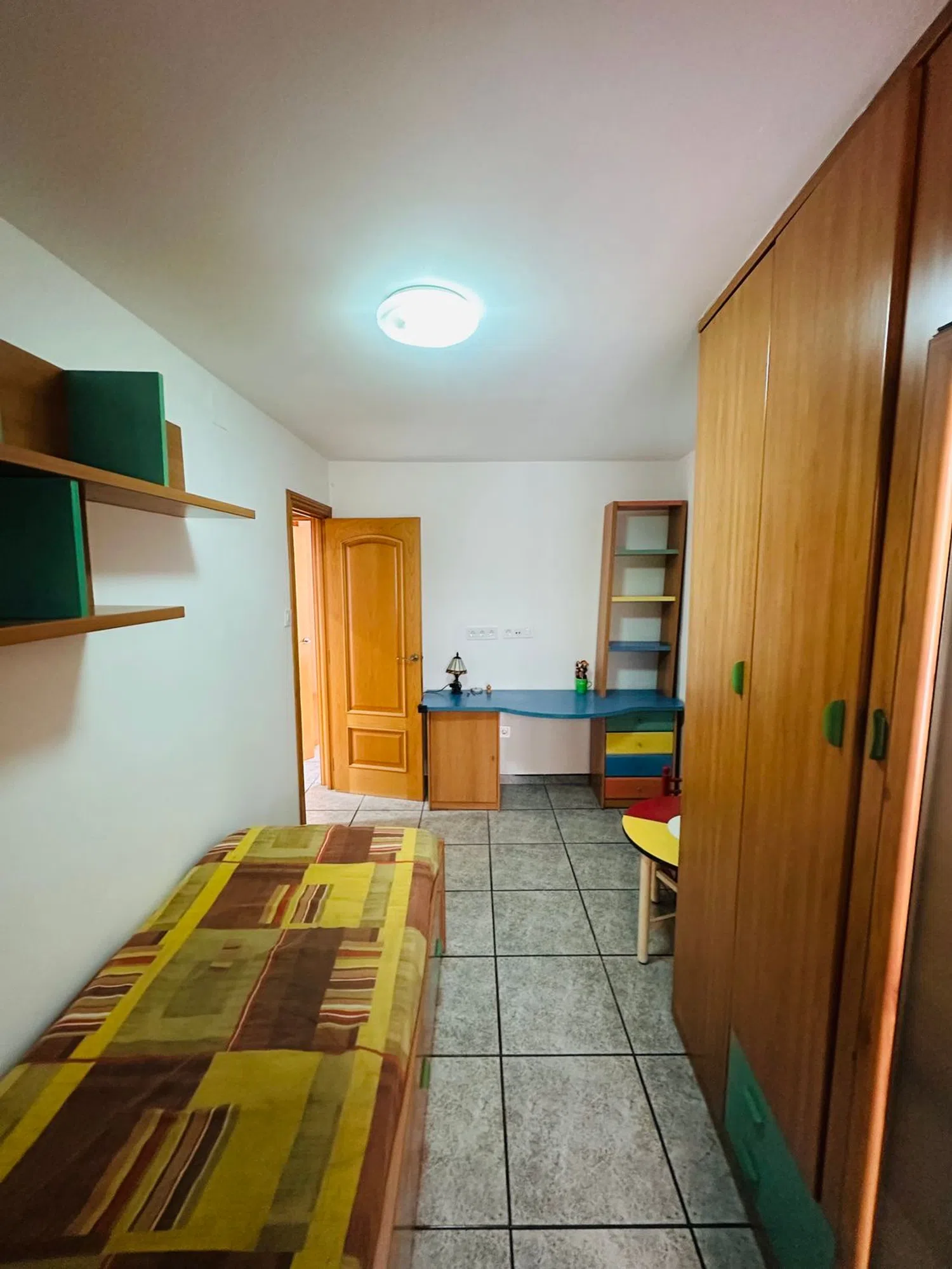 Piso en plaza de la Trinitat, 10 - Foto 10