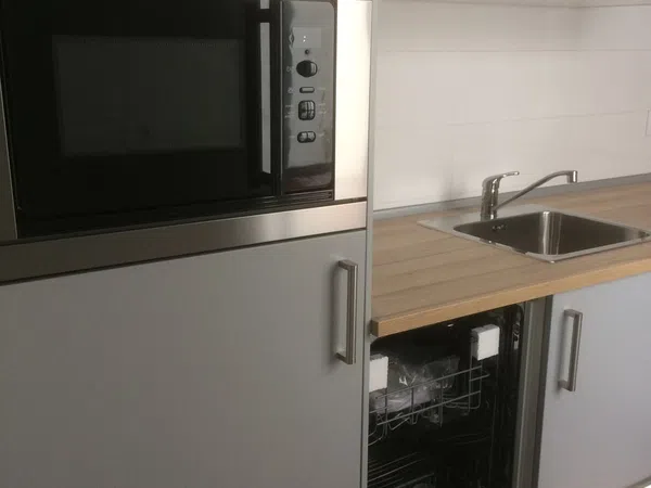 Piso en Calle Lope de Vega, 22, Puerta Carmona-Puerta Osario-Amador de los Ríos - Foto 6