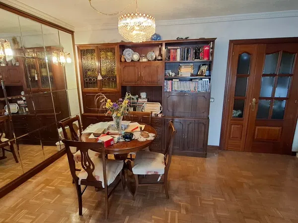 Piso en avenida de Nuestra Señora de Fátima, 92 - Foto 10