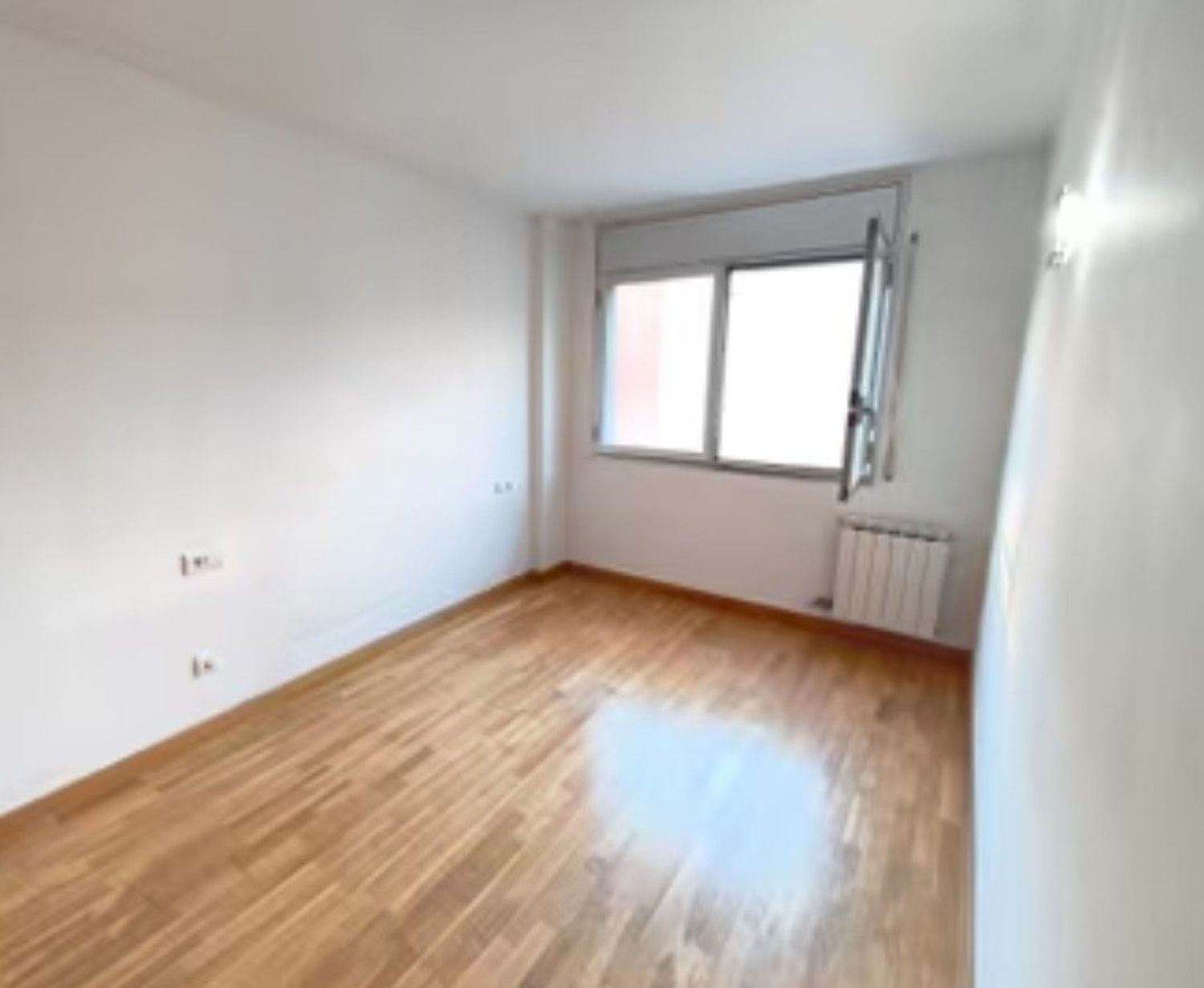 Piso en calle de la Marquesa Viuda de Aldama, 26 - Foto 8