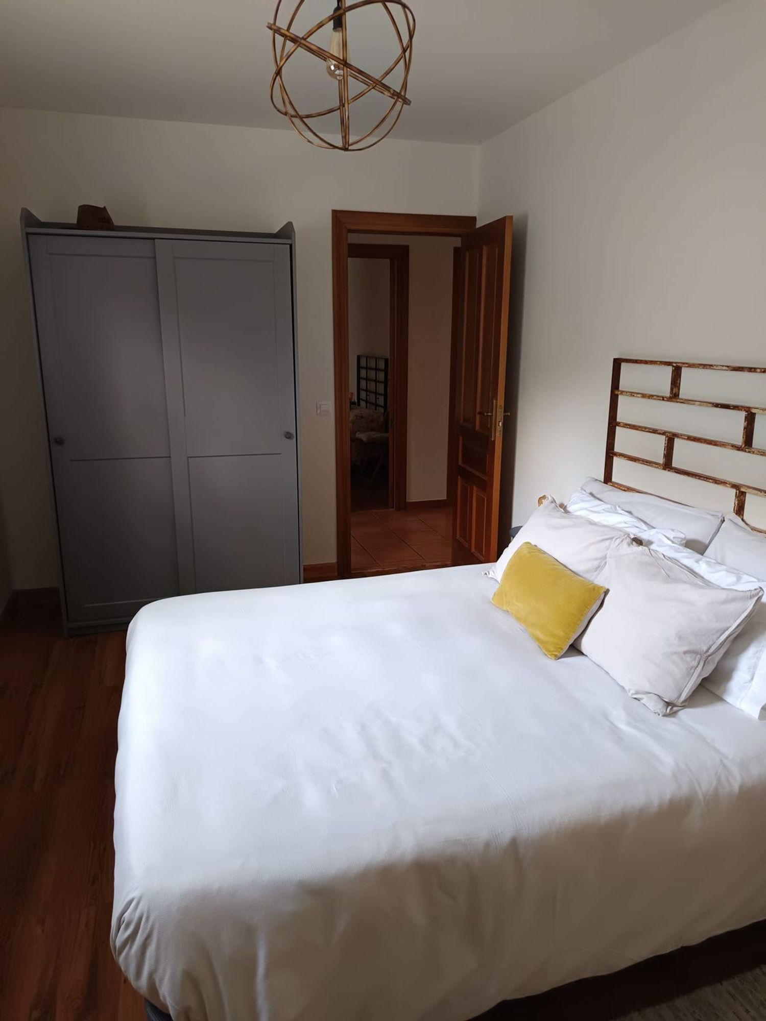 Casa de pueblo en Calle José Álvarez González s/n - Foto 17