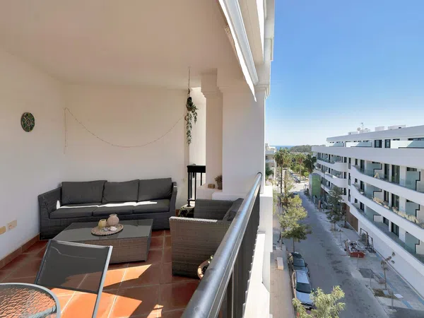 Piso en Avenida Mar Mediterráneo, 4, Linda Vista-Nueva Alcántara-Cortijo Blanco - Foto 23