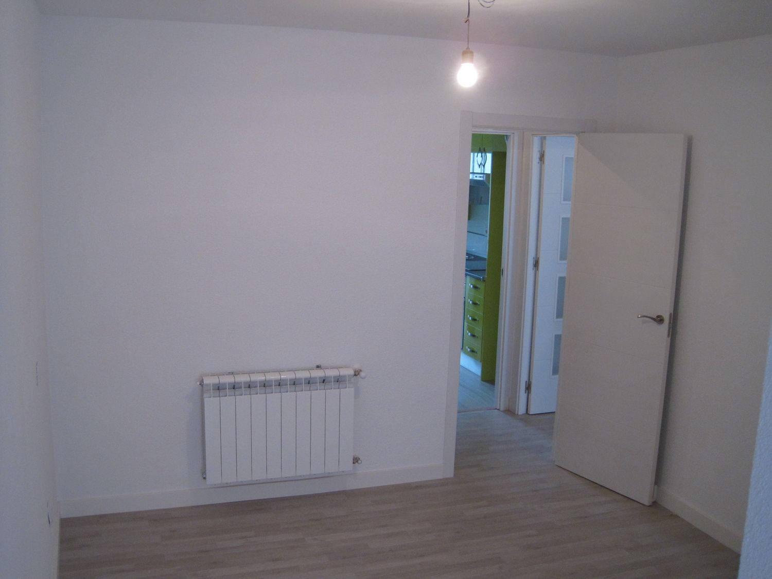 Piso en calle del Doctor Bellido, 11 - Foto 19