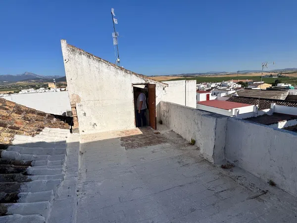 Piso en Calle Botica, 27 - Foto 1