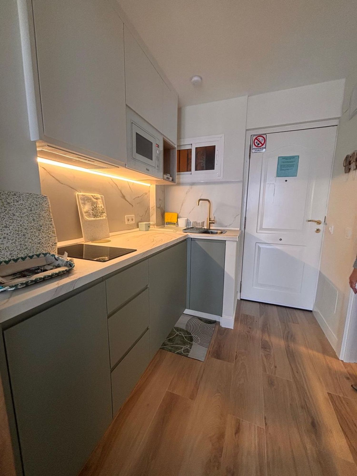 Estudio en Avenida Gamonal, 8, Parque de la Paloma, Parque de la Paloma - Foto 14