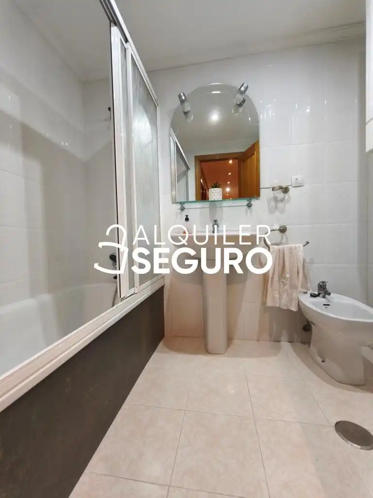 Piso en  Manuel Maciá Sempere - Foto 11