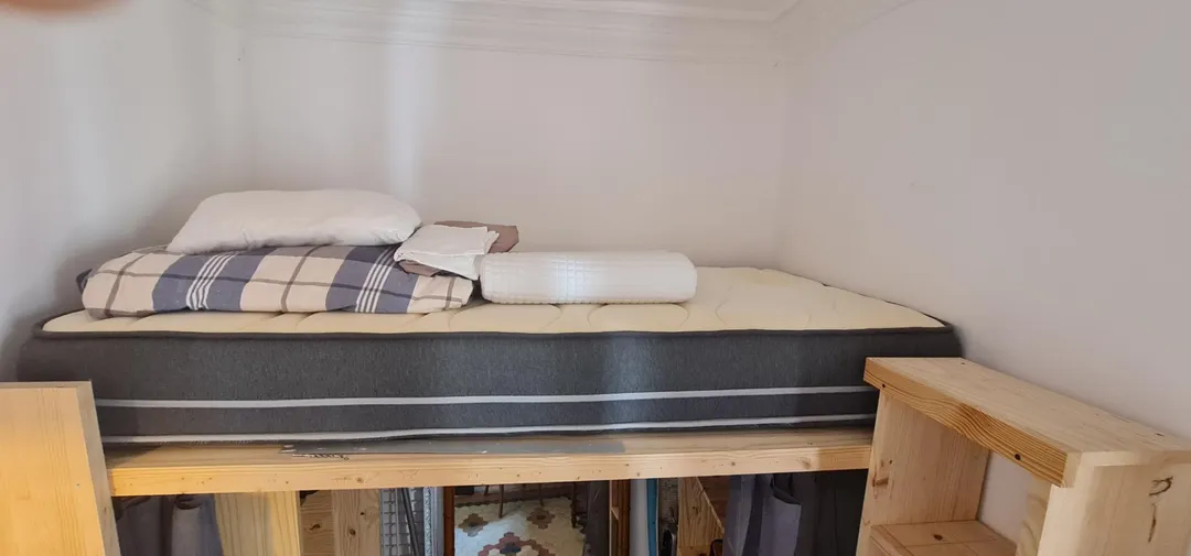 Piso en  Carrer d'Empar Guillem 5 - Foto 13