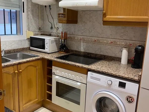 Piso en Calle Amplaries, 1, Bahía Park - Isla Park - Foto 4
