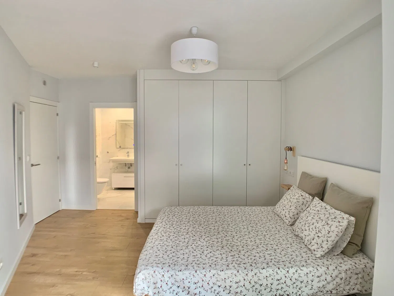 Ático en avenida de los Derechos Humanos, 19