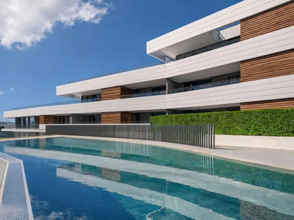 Piso en calle Acanto, 2 Bis - Foto 1