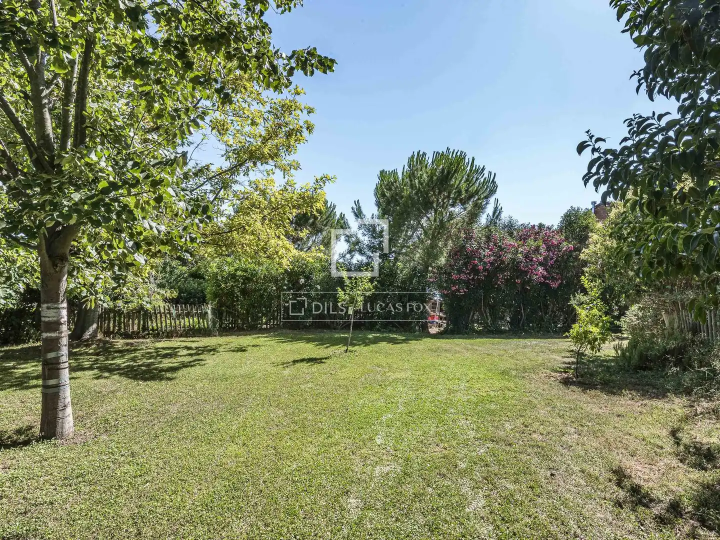 Piso en Sant Cugat del Vallès - Foto 30