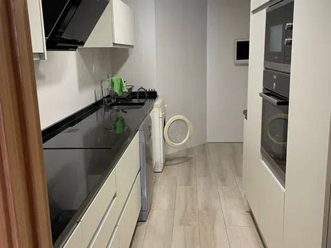 Piso en paseo de Juan Antonio Vallejo-Nájera Botas, 25
