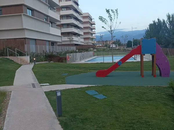 Piso en filólogo Julio casares, 18 - Foto 21