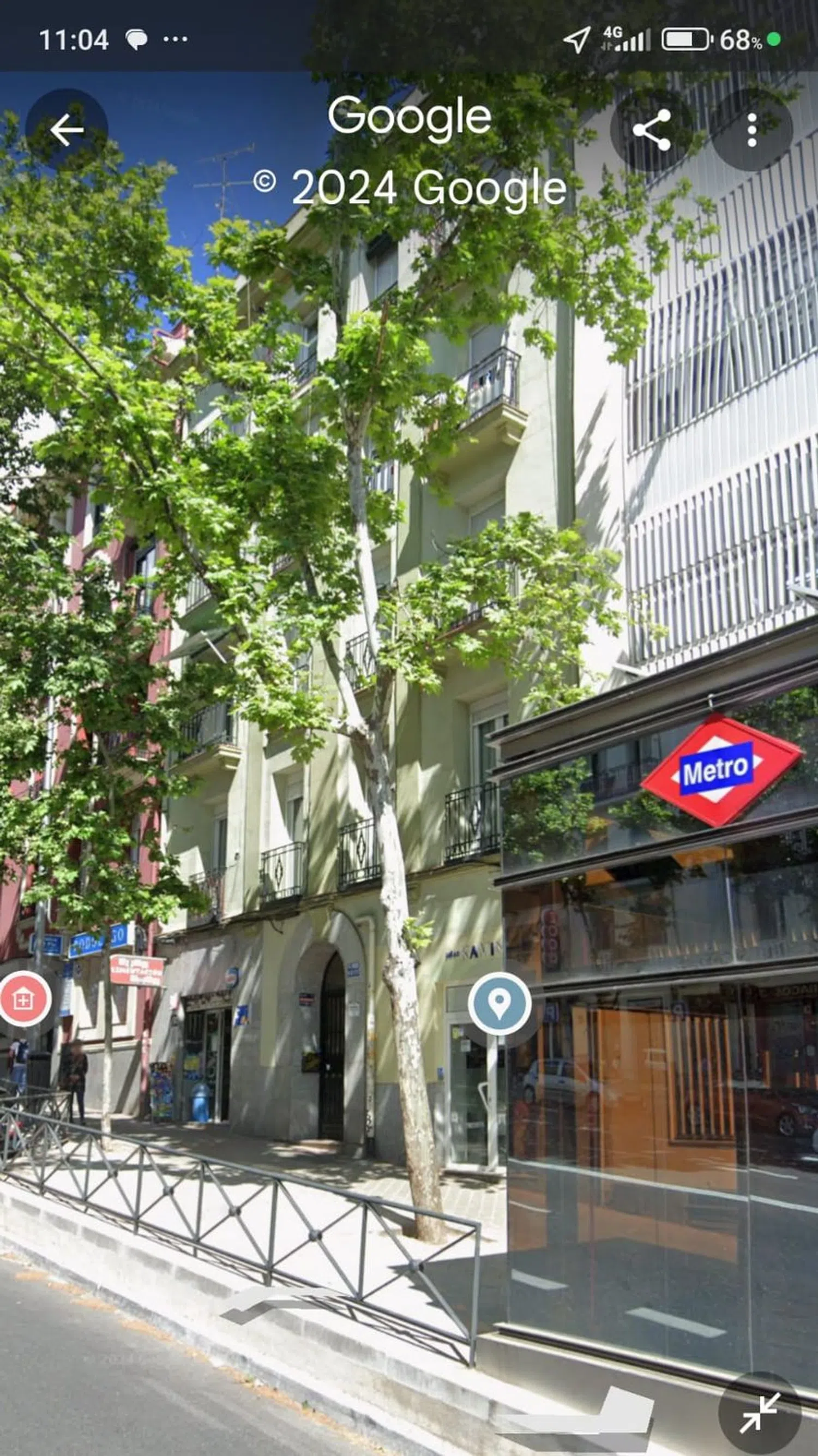 Piso en avenida de Menéndez Pelayo, 121 - Foto 19