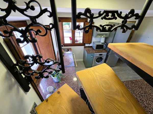 Casa rural en Rales, 13 - Foto 10