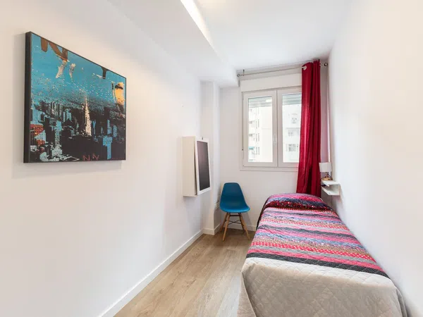 Piso en calle de Pepita, 30 - Foto 3