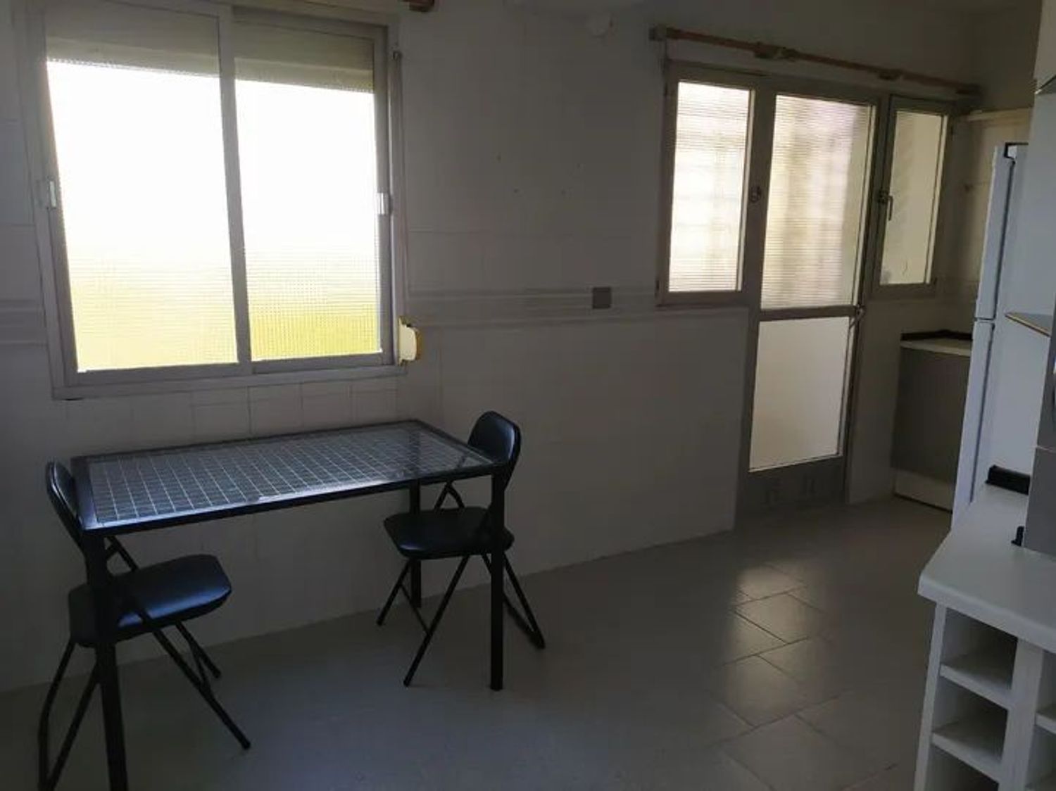 Piso en Calle Luis Barahona de Soto, 11, Los Guindos - Parque Mediterráneo - Santa Paula - Foto 3