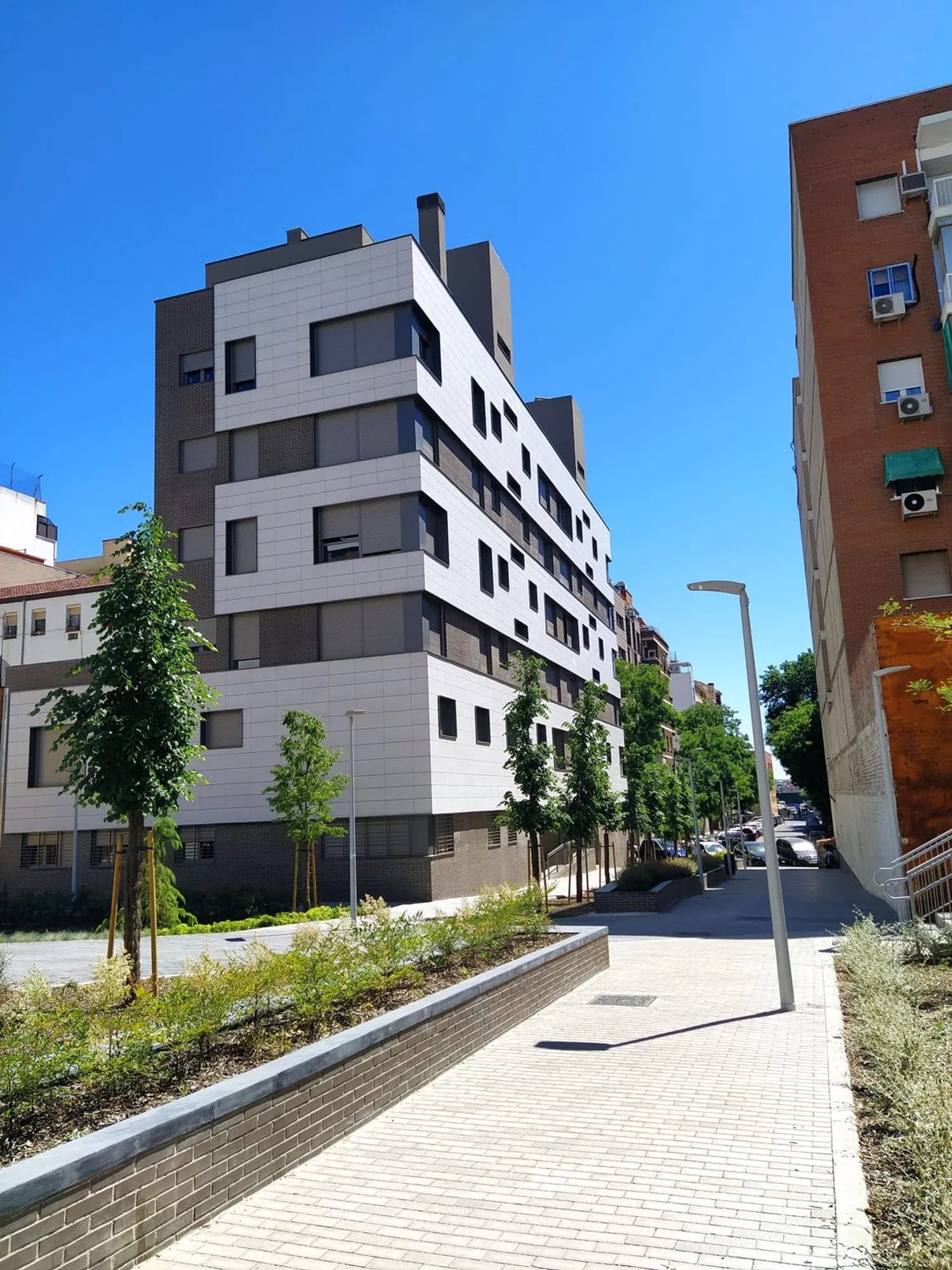 Piso en calle de Granada, 55 - Foto 2