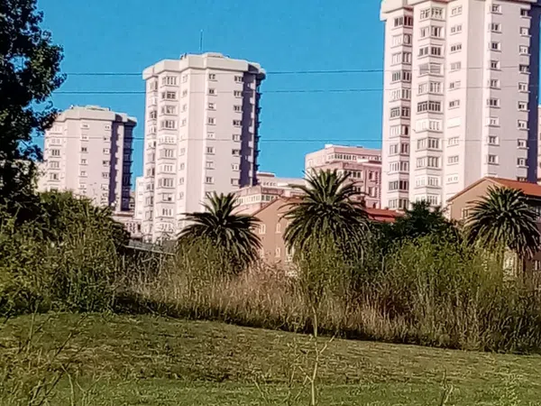 Piso en Calle Alcalde Quintanilla Martínez, 7, Caranza, Caranza - Foto 2