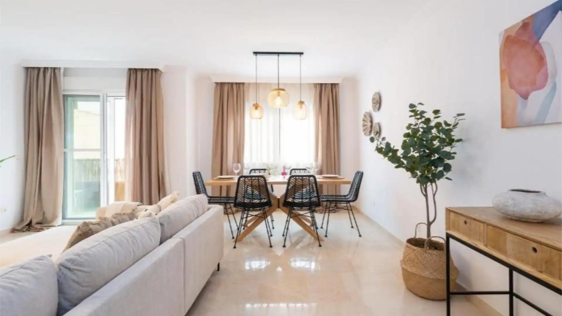 Piso en  Avenida Juan Gómez Juanito 14 - Foto 35