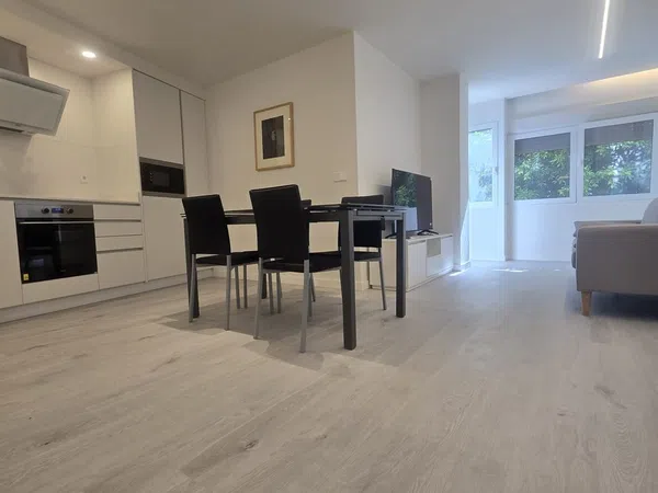 Piso en CL San Vicente Martir, La Raiosa - Foto 4