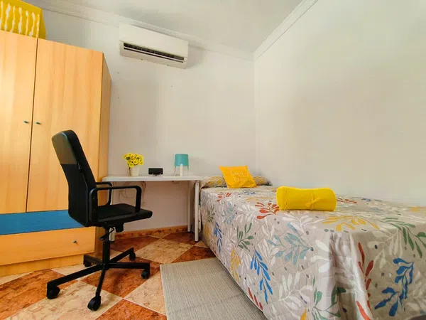 Casa independiente en Barrio Campanillas - Foto 9