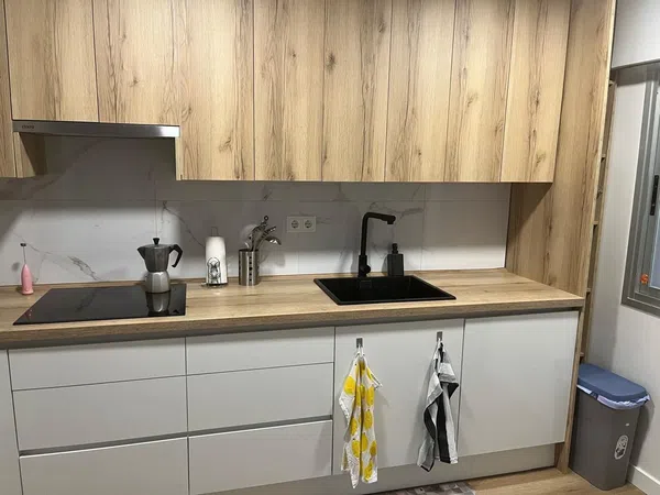 Piso en Avenida Maisonnave, 9 , 2, Ensanche-Diputación - Foto 7