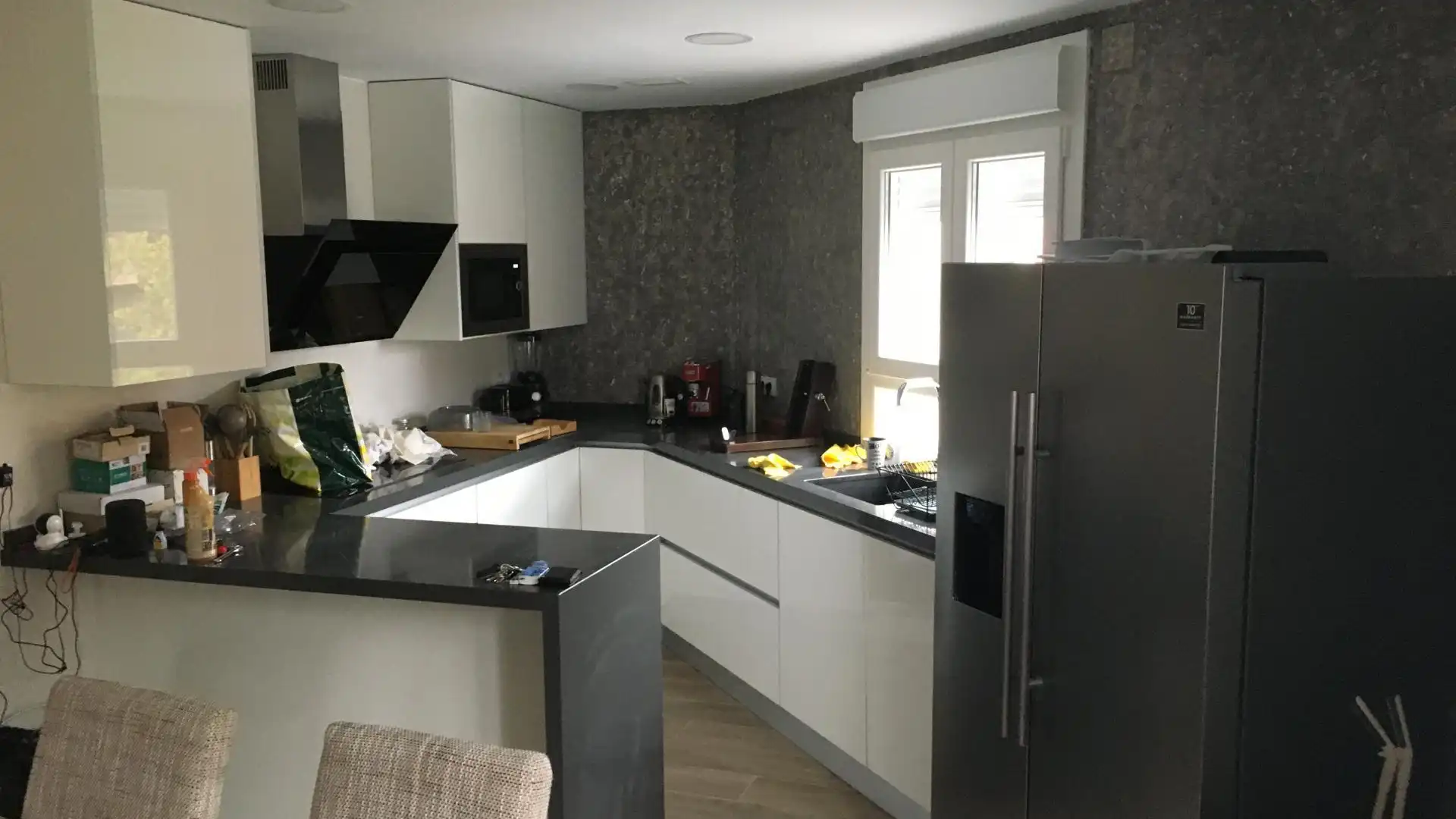 Piso en  Calle de Juan de Urbieta 1 - Foto 1