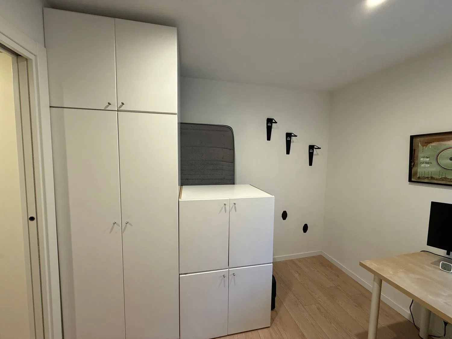 Piso en calle de Ramon Turró, 91 - Foto 15