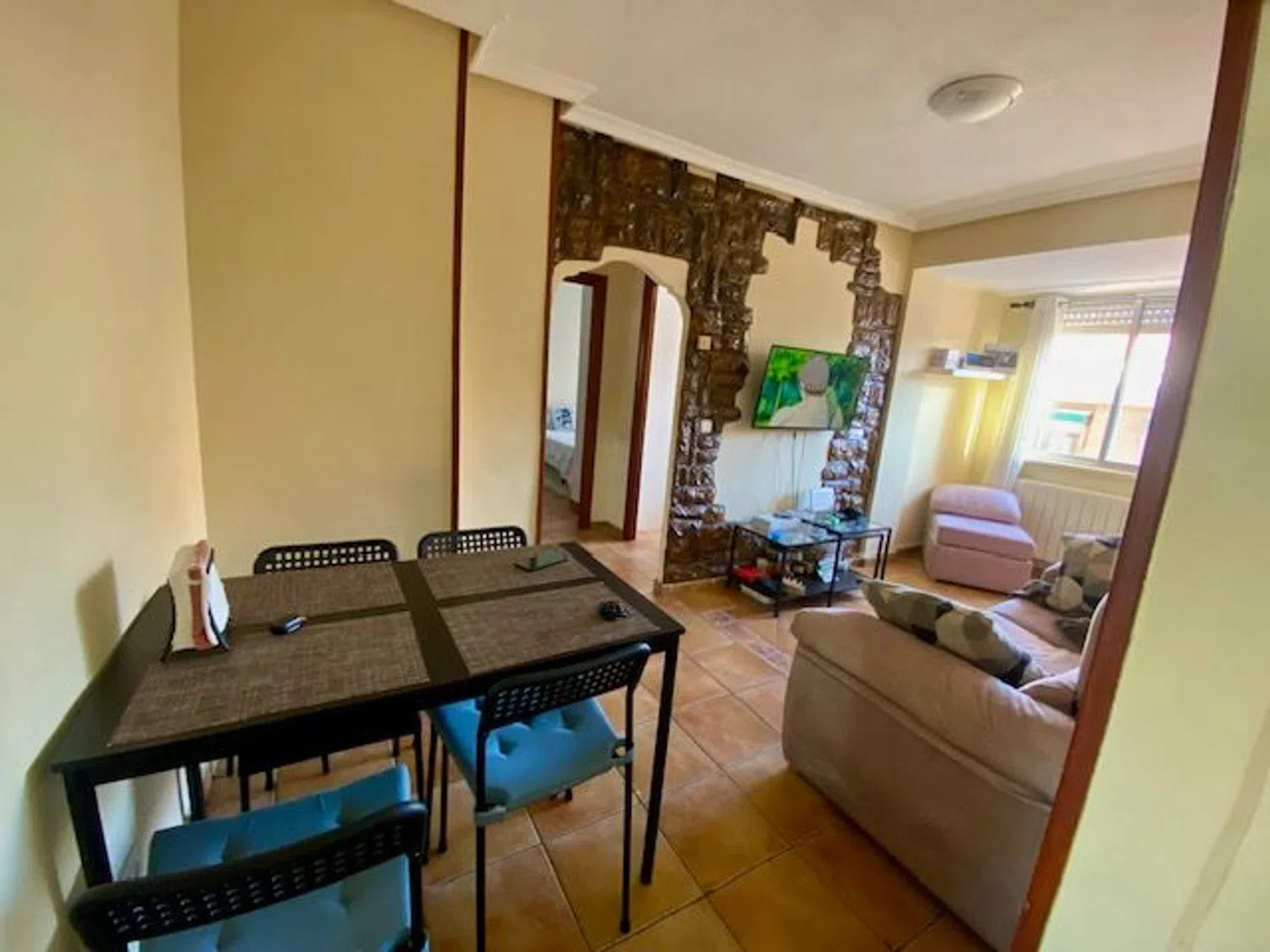 Piso en calle de San Claudio, 110 - Foto 5