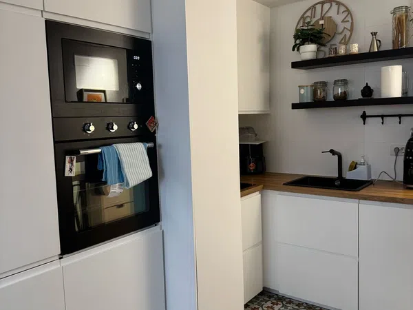 Dúplex en plaza Indalecio Prieto, 4 - Foto 5