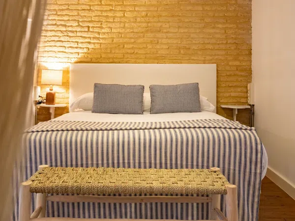 Loft en Calle Lorenzo de Sepúlveda, 7, Reina Mercedes - Heliópolis - Foto 12