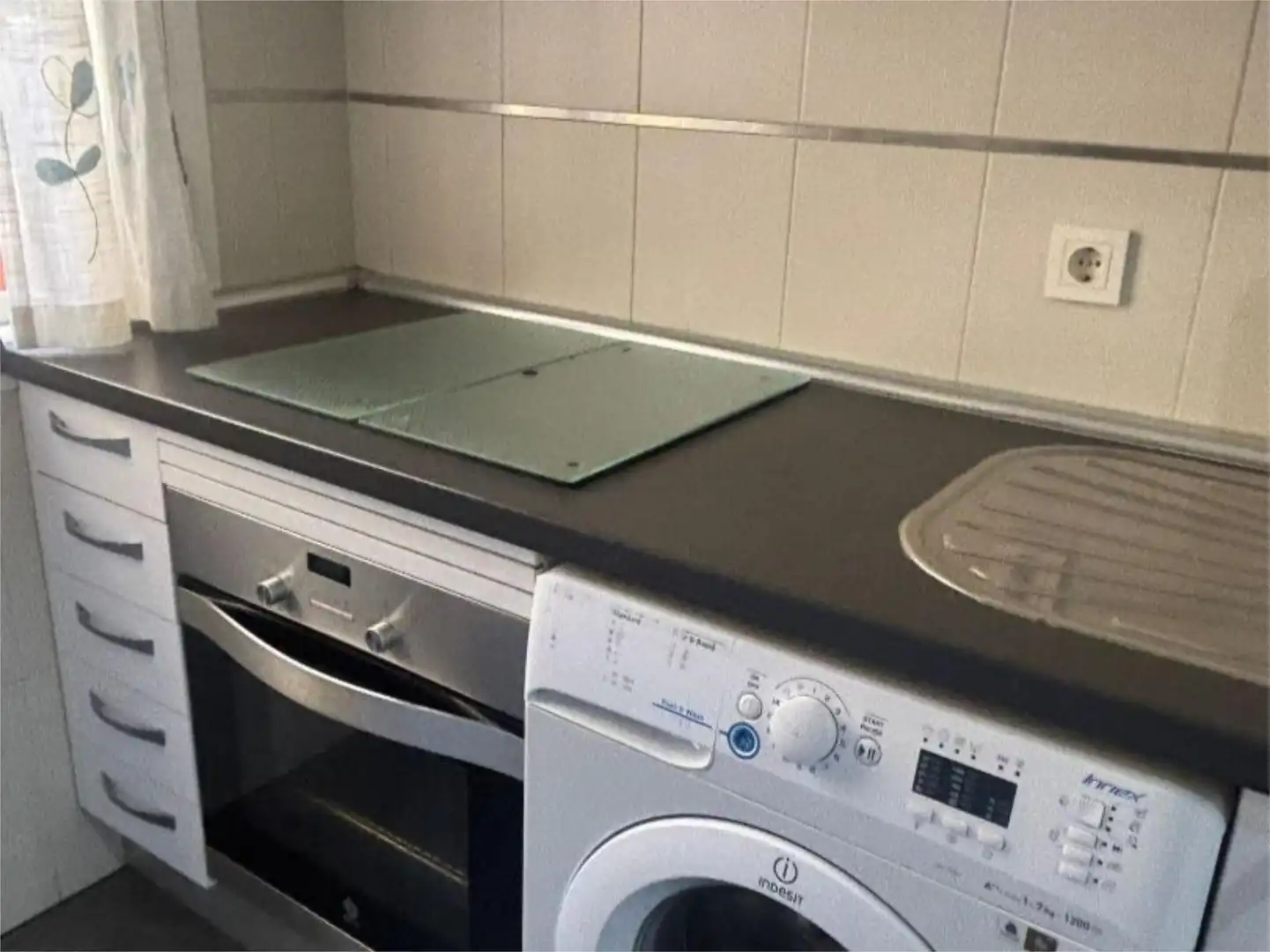 Piso en  Glorieta Marqués de Vadillo 4 - Foto 9