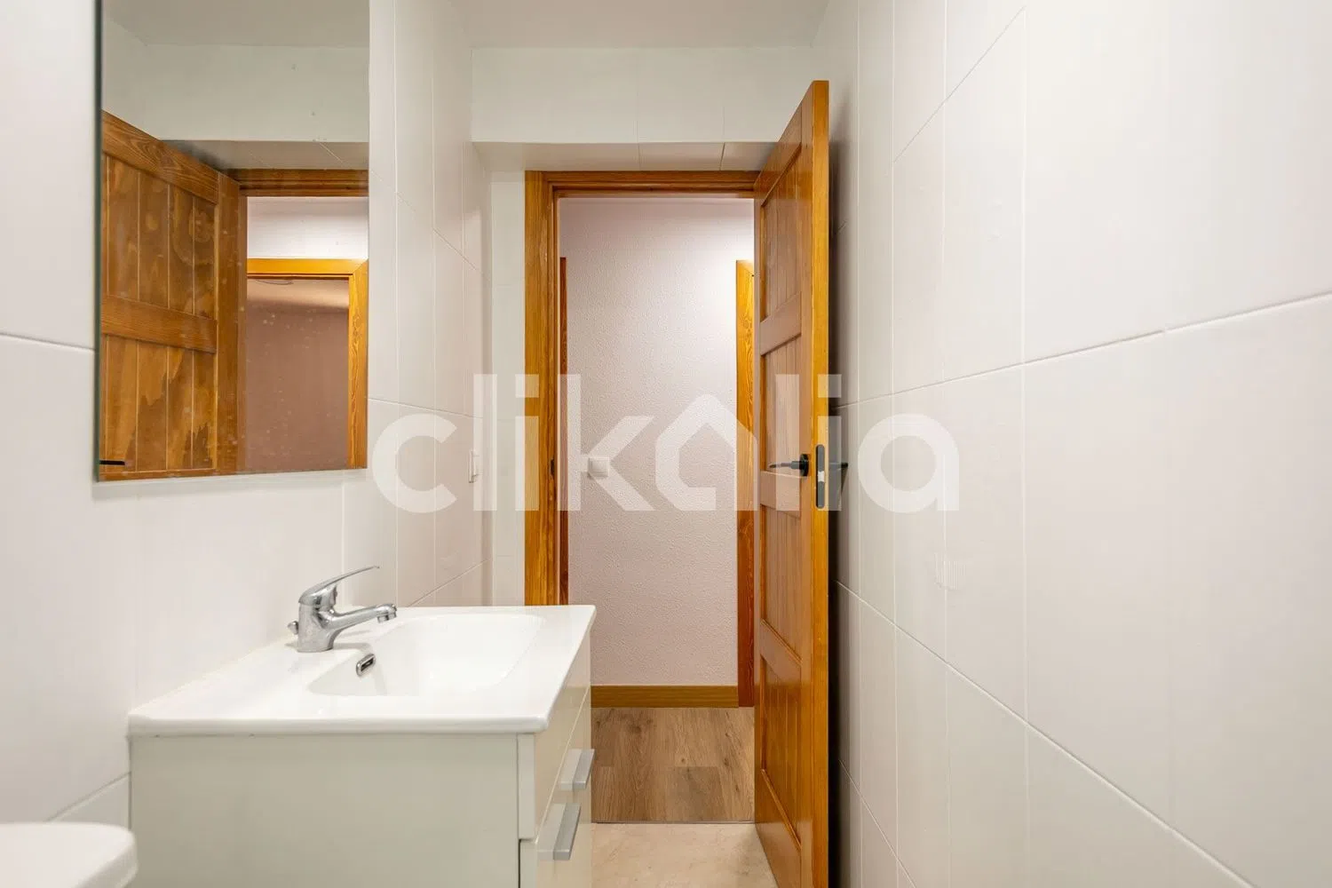 Piso en calle de los Lenceros - Foto 12