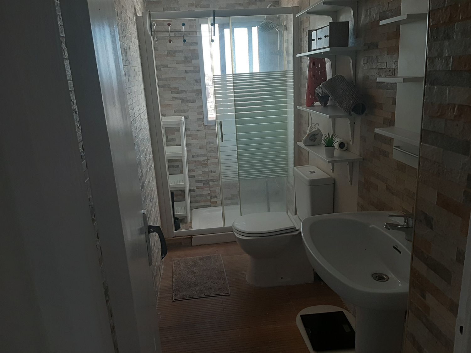 Piso en calle de la Duquesa de Villahermosa, 6 - Foto 7