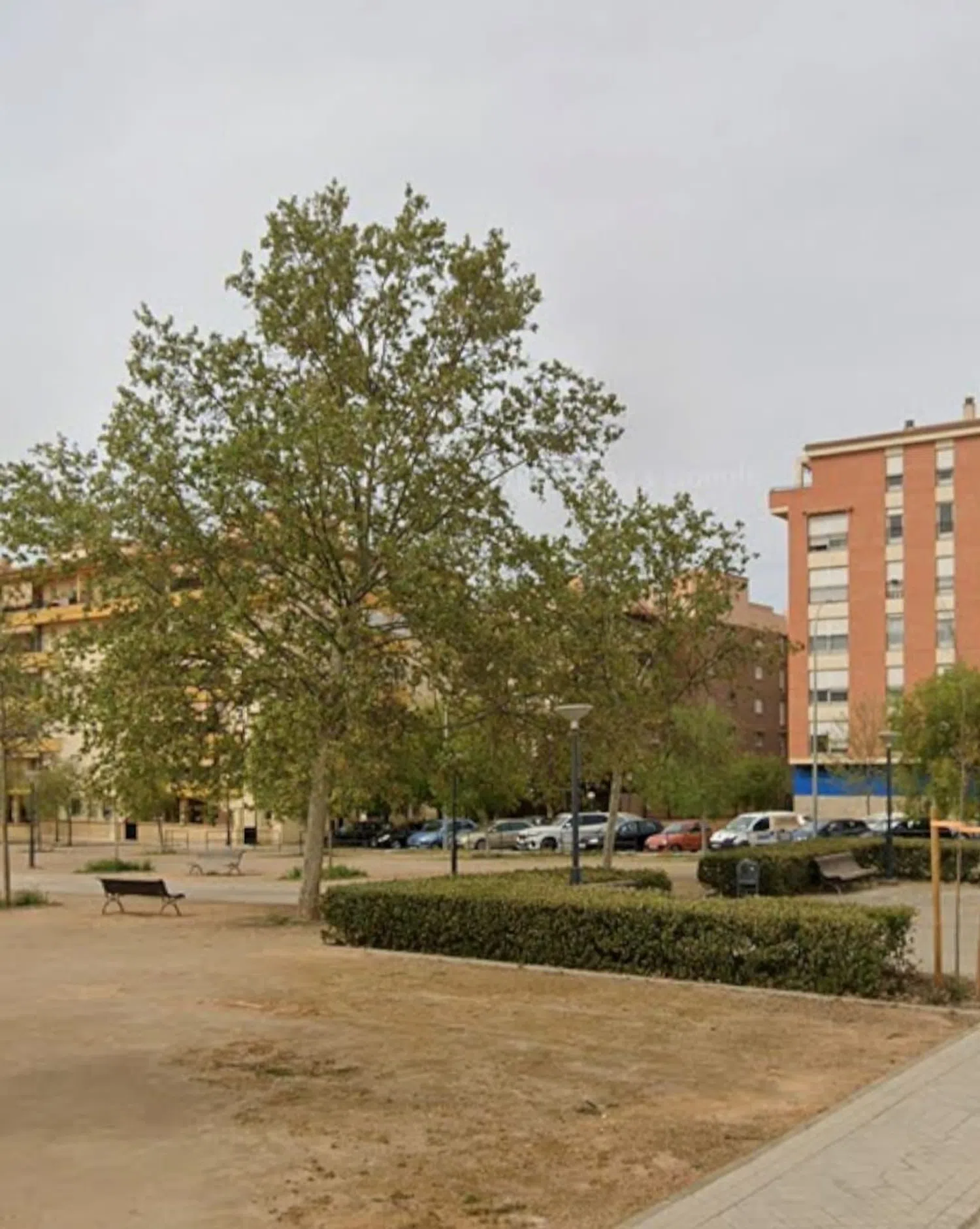 Piso en calle Félix Rodríguez de la Fuente, 10