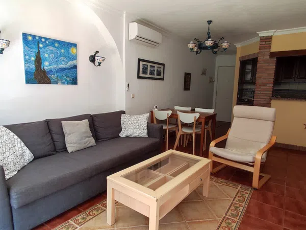 Piso en Urbanización Hacienda Beach, 136, El Velerín - Foto 2