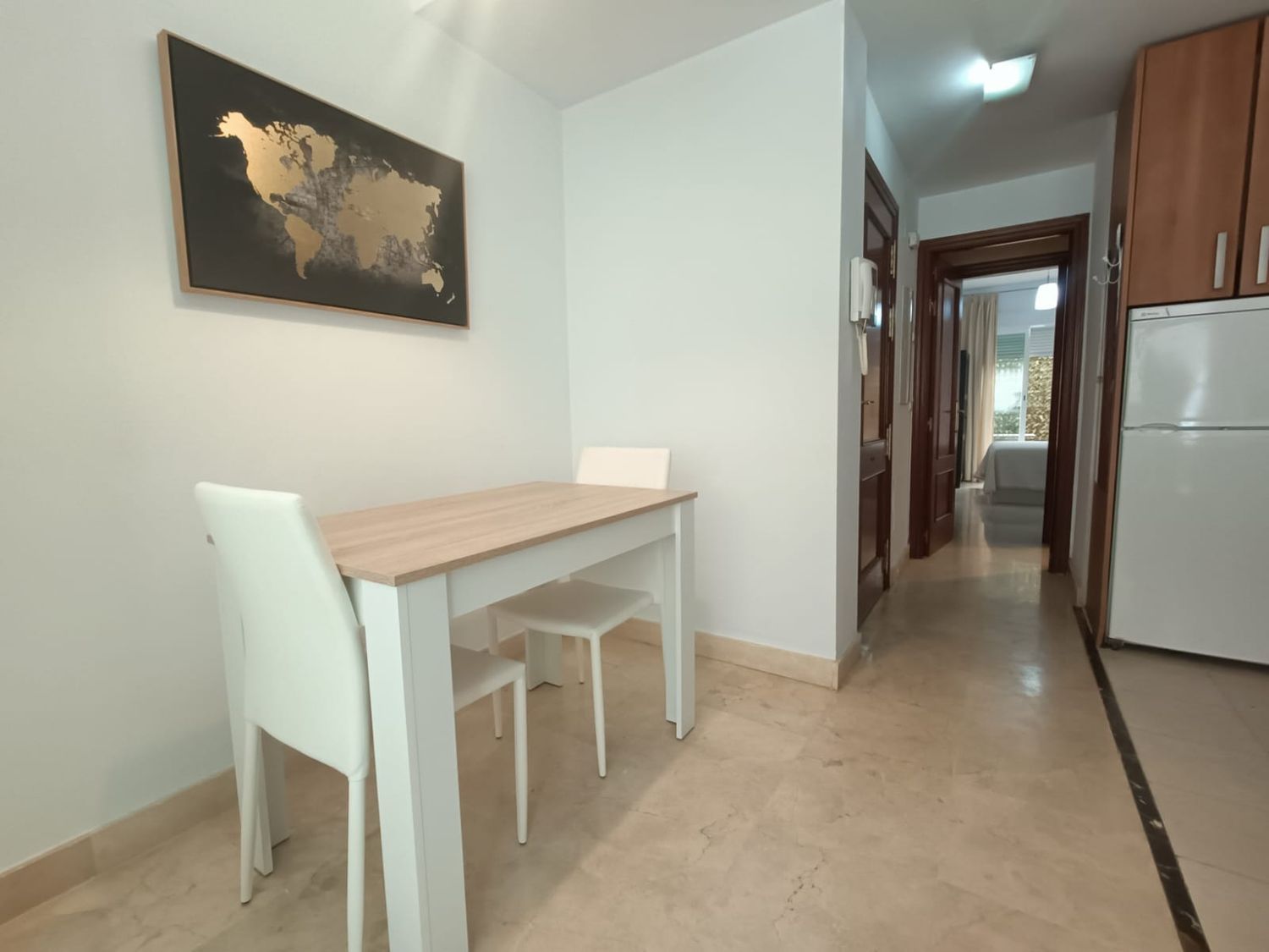 Piso en Calle Andalucía, 10, Los Castillejos - La Trinidad - Foto 8