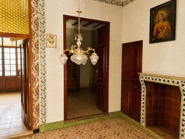 Casa adosada en  Carrer de Goya 6 - Foto 7