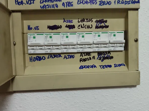 Piso en Calle de Juan Ramón Jiménez, 53, Zona Ensanche-Río Jucar - Foto 30